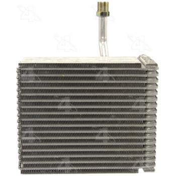 1991 Toyota Tercel A/C Evaporator Core Four Seasons 54786 image 2 of 4