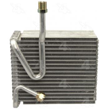1991 Toyota Tercel A/C Evaporator Core Four Seasons 54786 image 4 of 4