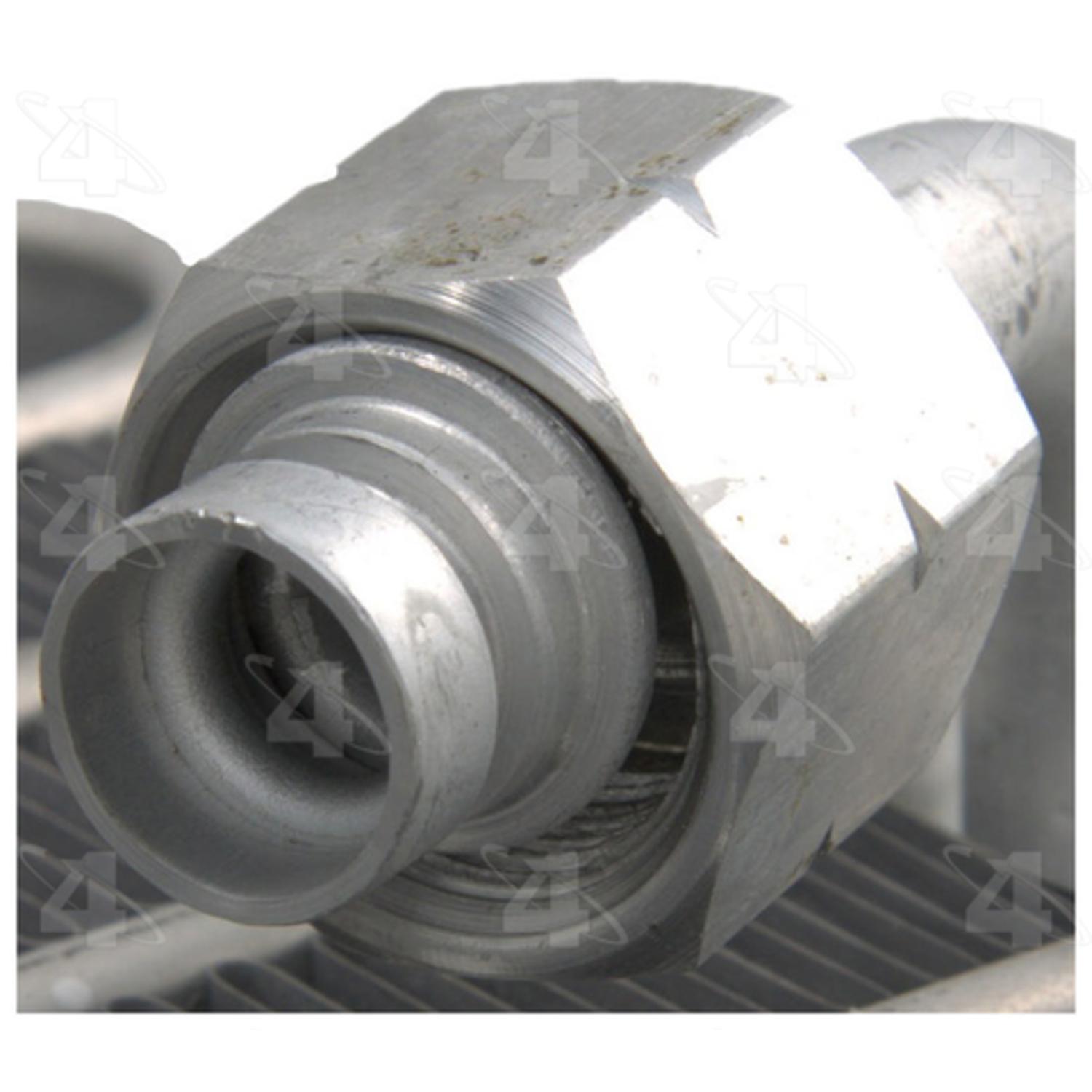 Four Seasons 54788 - A/C Evaporator Core Four Seasons 54788 A/C Evaporator Core product image 4 of 9