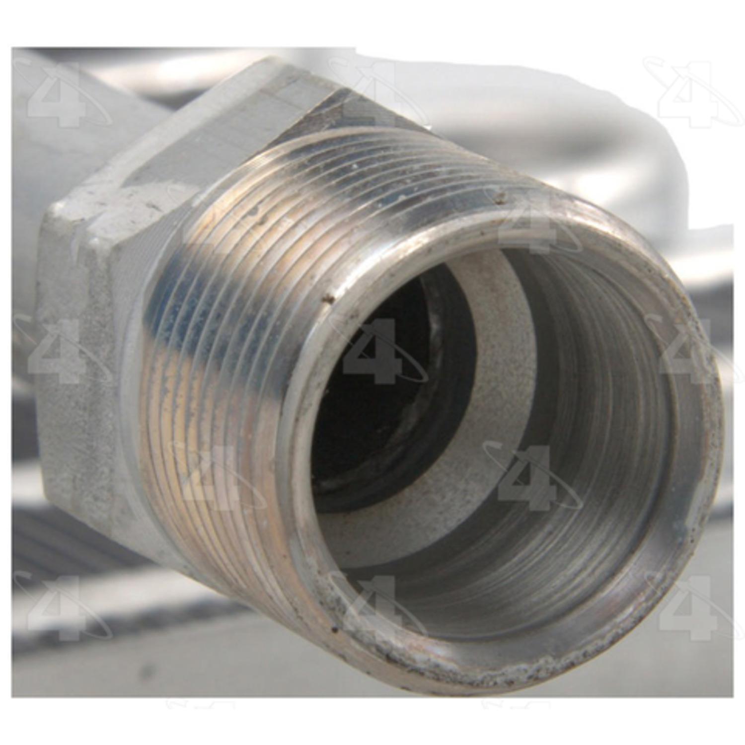Four Seasons 54788 - A/C Evaporator Core Four Seasons 54788 A/C Evaporator Core product image 5 of 9