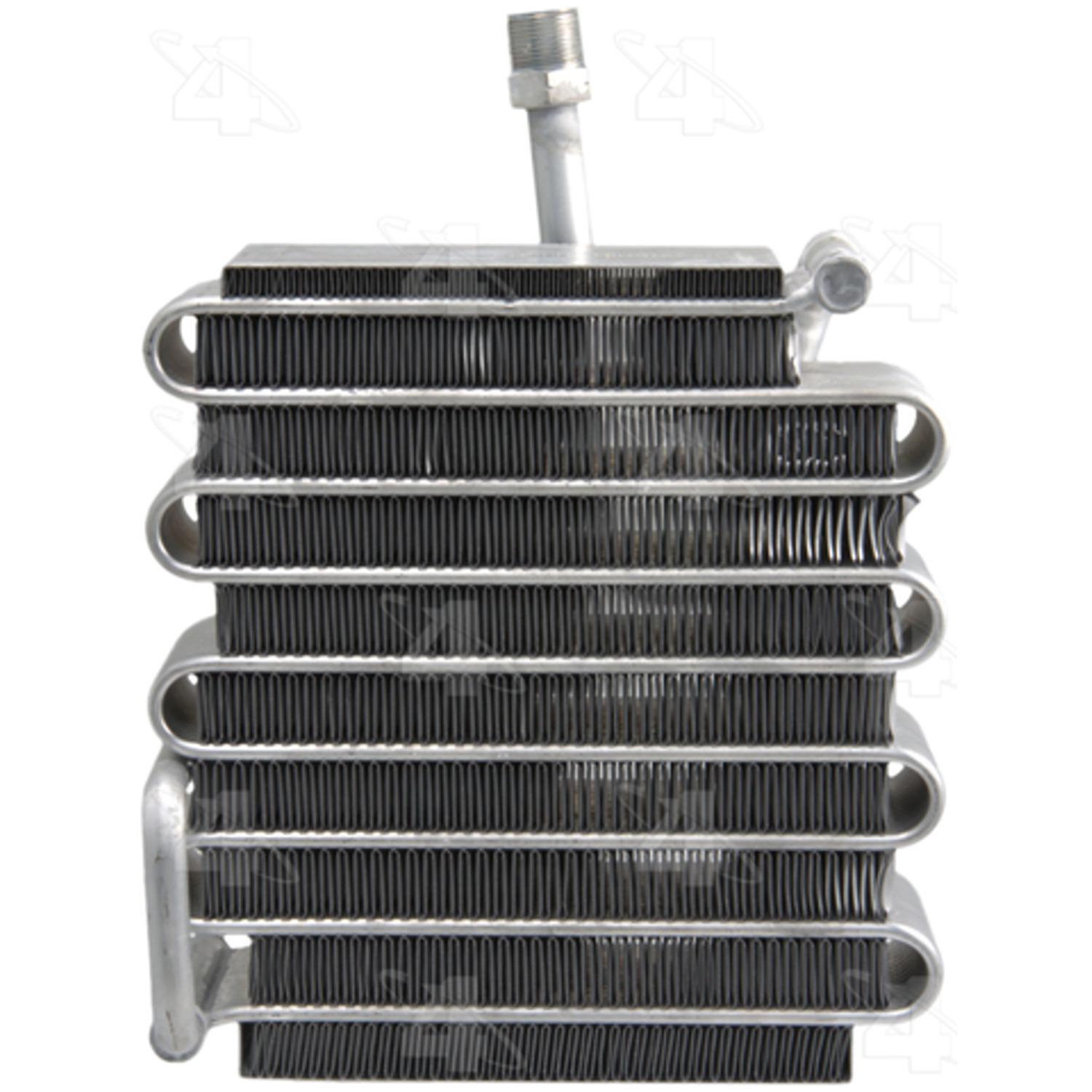 Four Seasons 54788 - A/C Evaporator Core Four Seasons 54788 A/C Evaporator Core product image 7 of 9