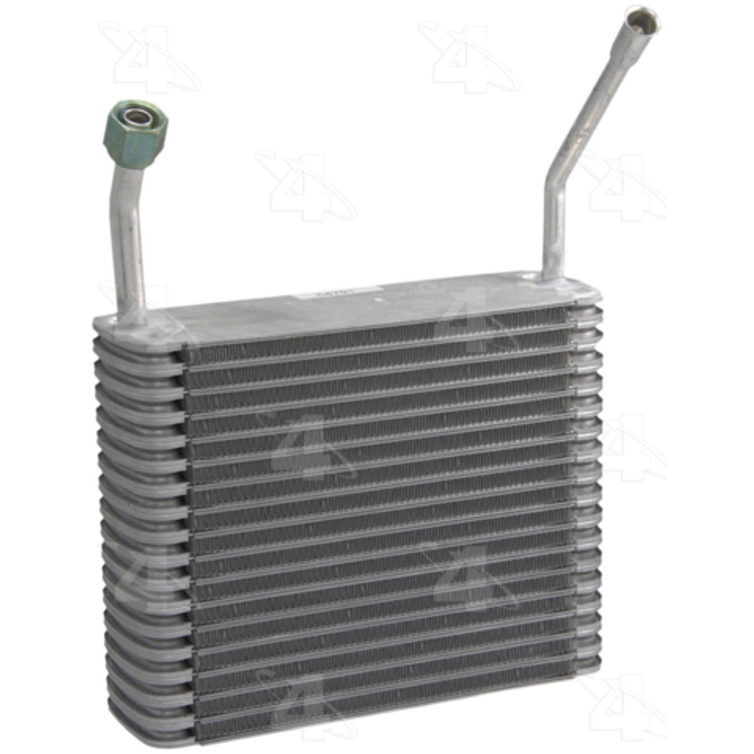 Four Seasons 54791 - A/C Evaporator Core Four Seasons 54791 A/C Evaporator Core product image 1 of 9