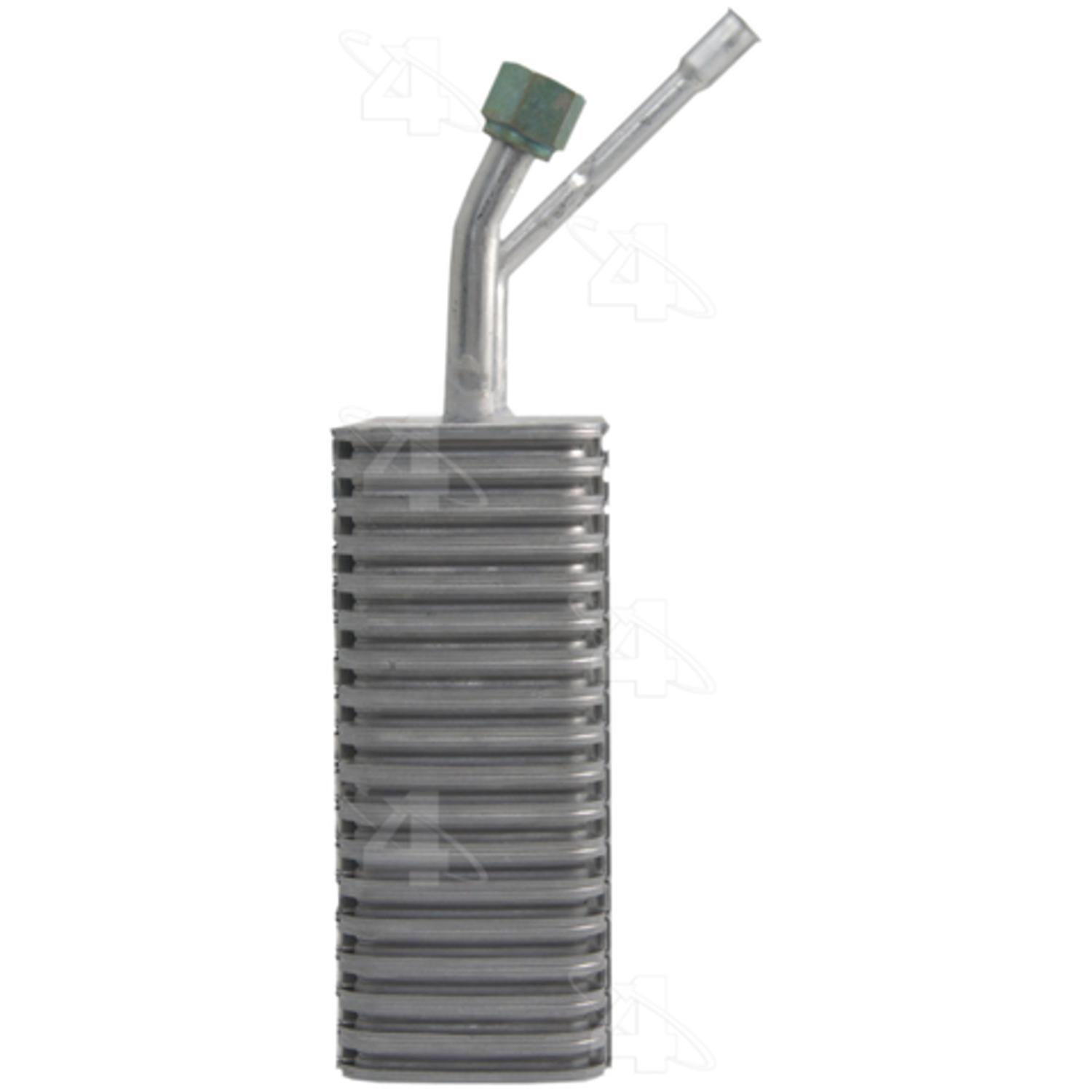 Four Seasons 54791 - A/C Evaporator Core Four Seasons 54791 A/C Evaporator Core product image 2 of 9