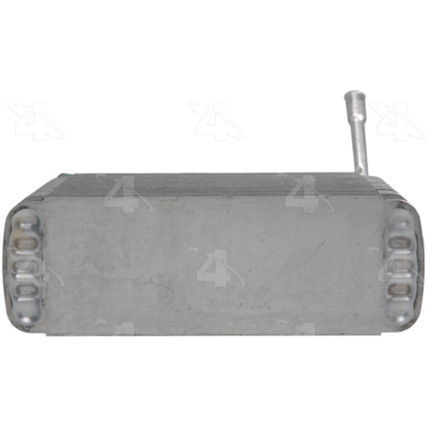 Four Seasons 54791 - A/C Evaporator Core Four Seasons 54791 A/C Evaporator Core product image 3 of 9