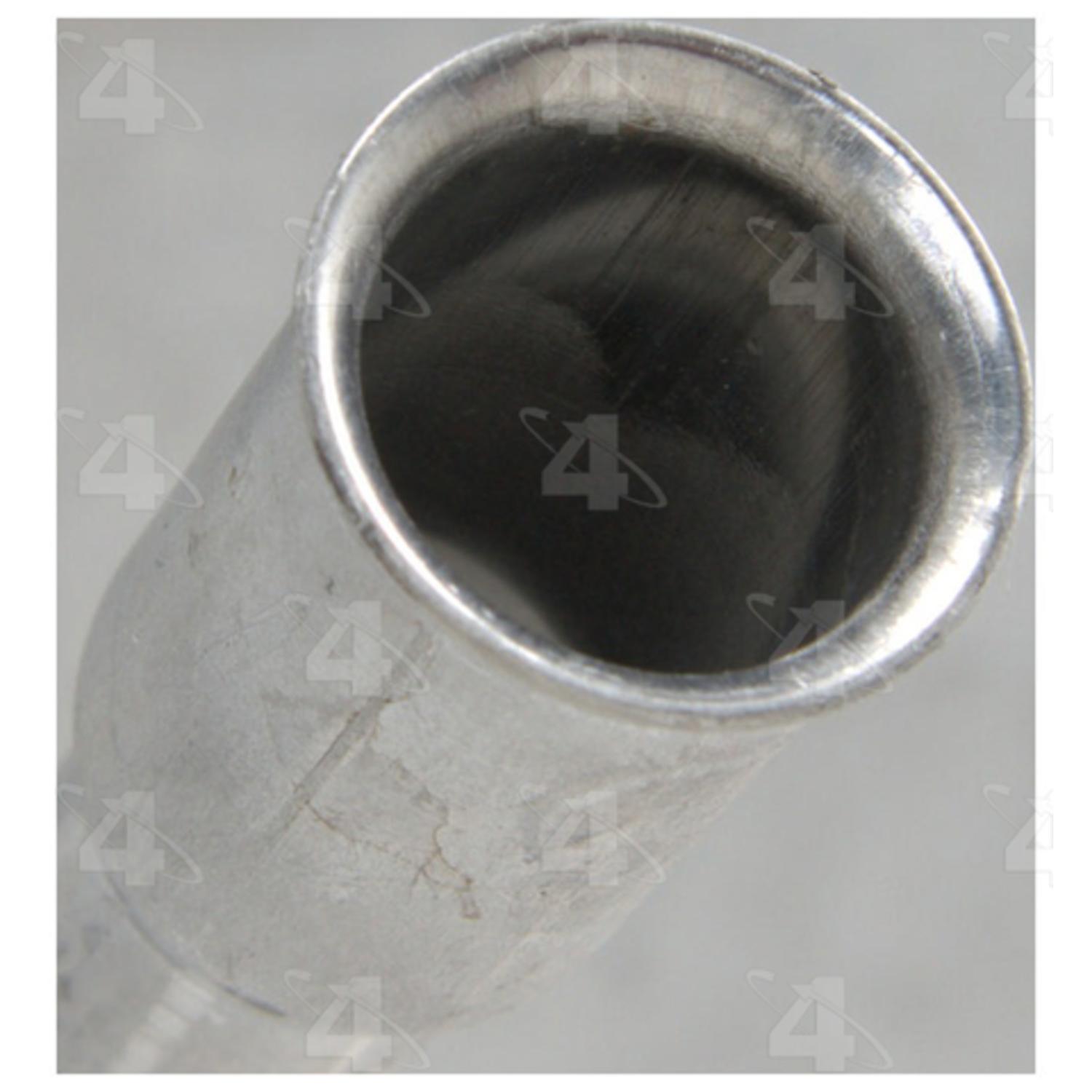 Four Seasons 54791 - A/C Evaporator Core Four Seasons 54791 A/C Evaporator Core product image 5 of 9
