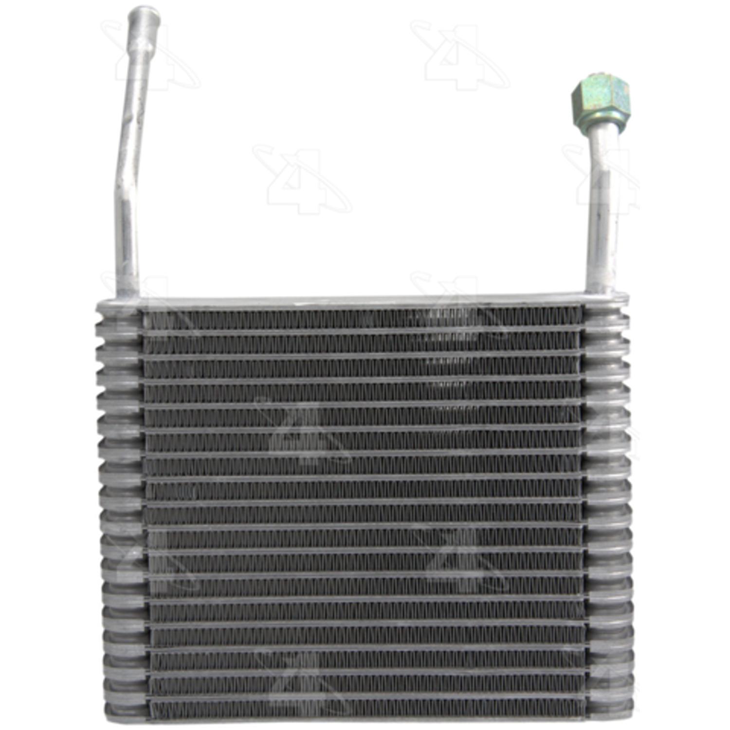 Four Seasons 54791 - A/C Evaporator Core Four Seasons 54791 A/C Evaporator Core product image 7 of 9