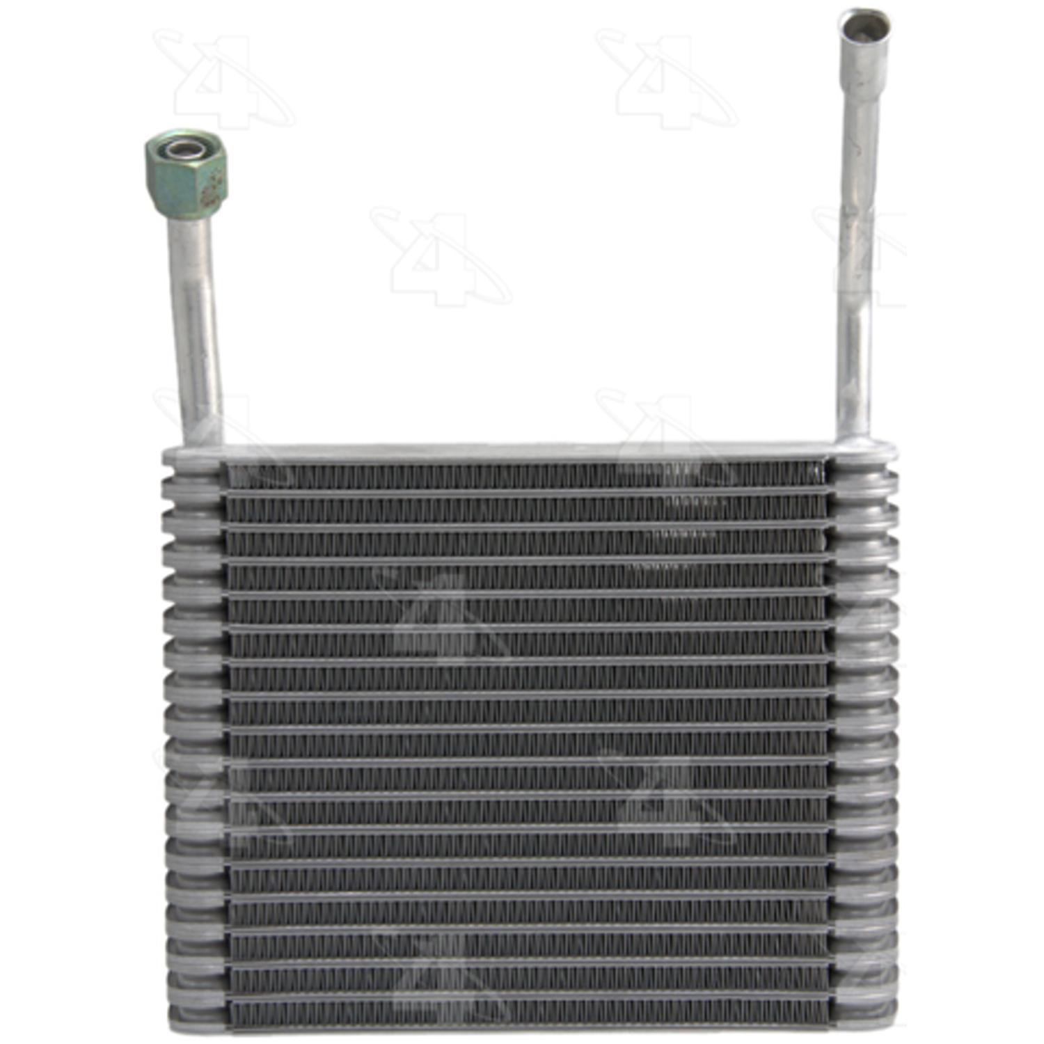 Four Seasons 54791 - A/C Evaporator Core Four Seasons 54791 A/C Evaporator Core product image 8 of 9