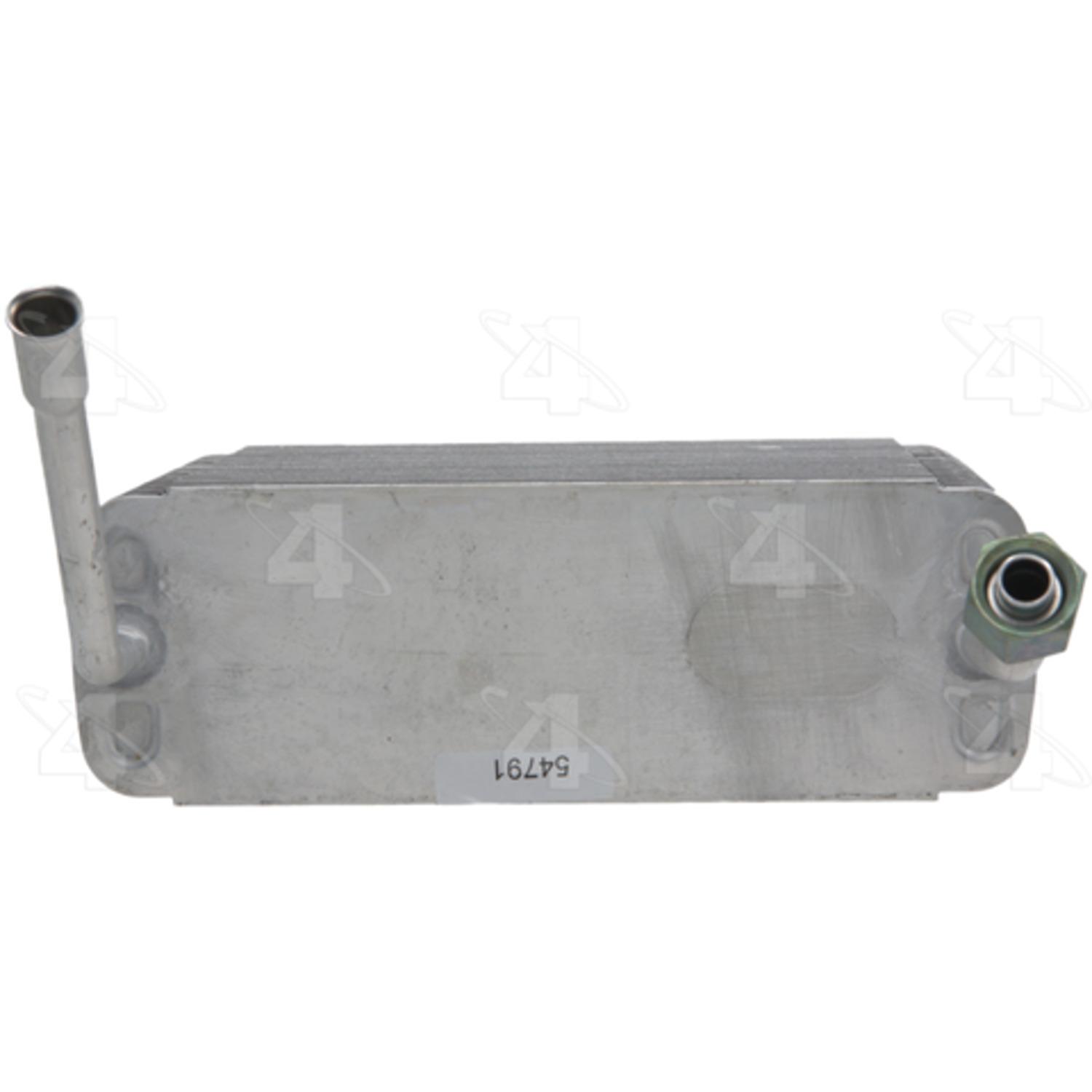 Four Seasons 54791 - A/C Evaporator Core Four Seasons 54791 A/C Evaporator Core product image 9 of 9
