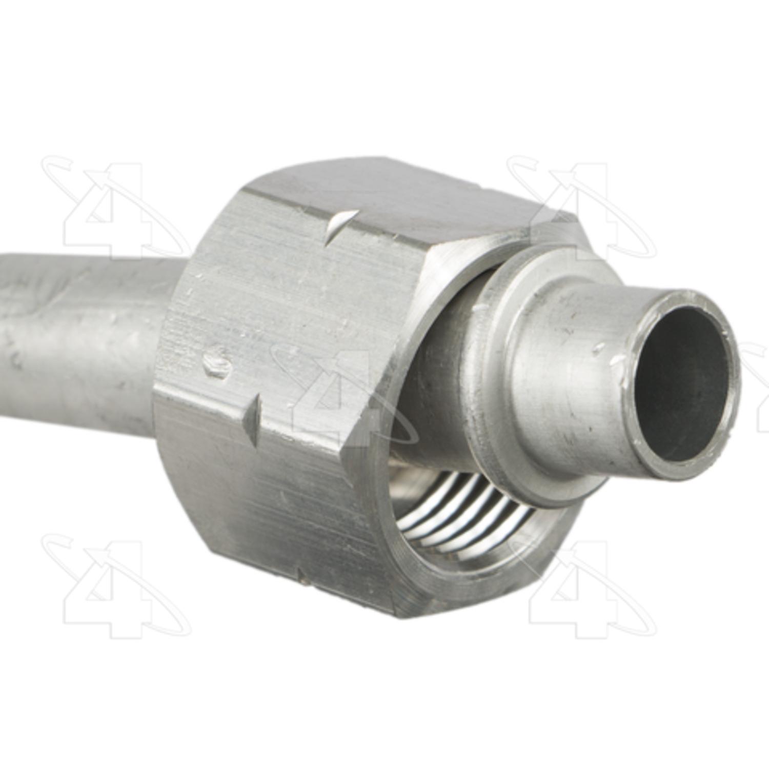 Four Seasons 54794 - A/C Evaporator Core Four Seasons 54794 A/C Evaporator Core product image 4 of 9