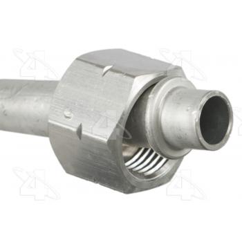 1999 Nissan Sentra A/C Evaporator Core Four Seasons 54794 image 4 of 4