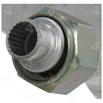 2004 Mazda B4000 A/C Evaporator Core Four Seasons 54795 image 4 of 4
