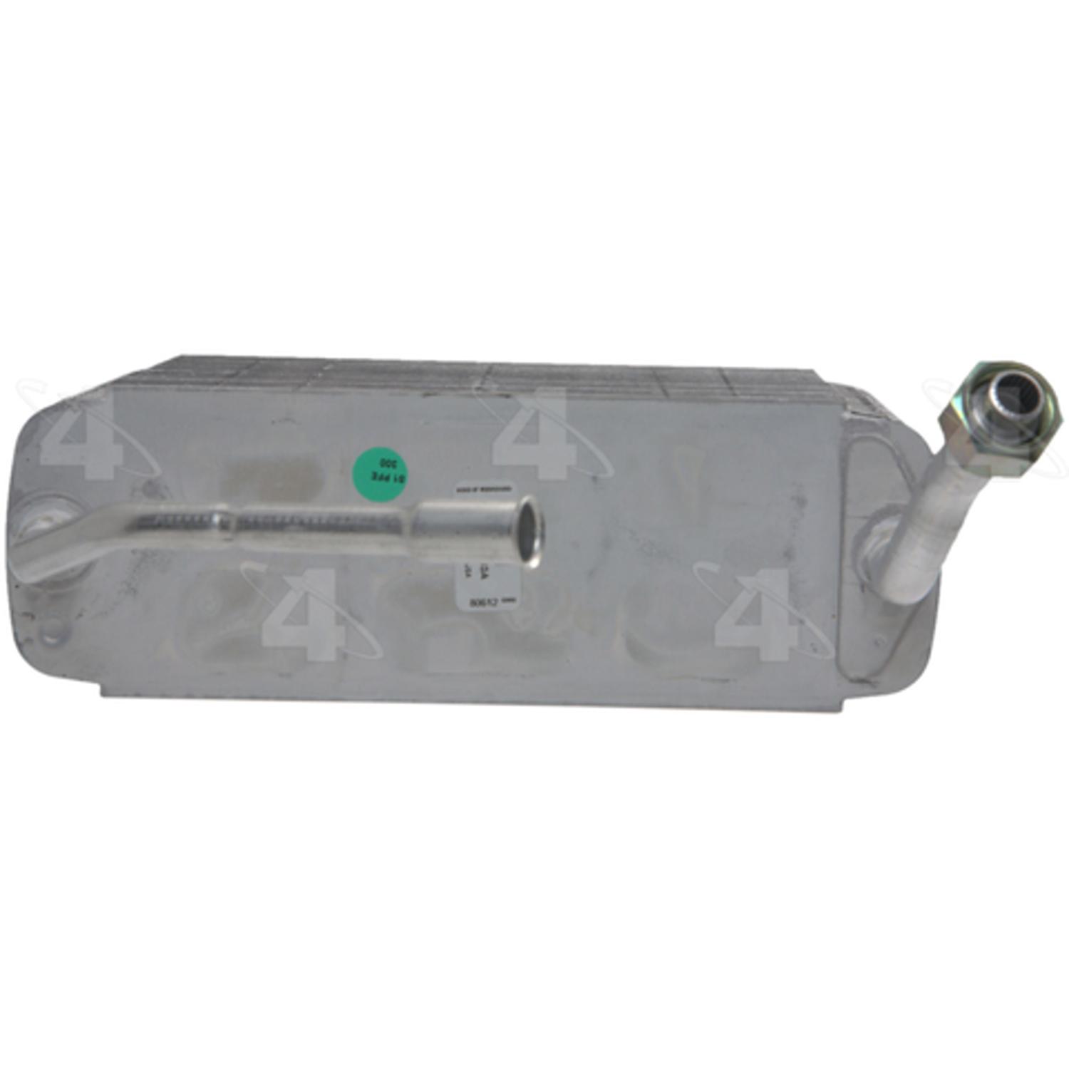Four Seasons 54795 A/C Evaporator Core product image 9 of 9