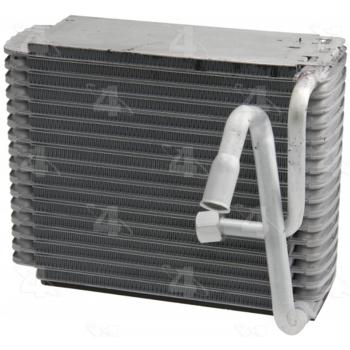1993 Ford E-350 Econoline A/C Evaporator Core Rear Four Seasons 54796 image 1 of 4