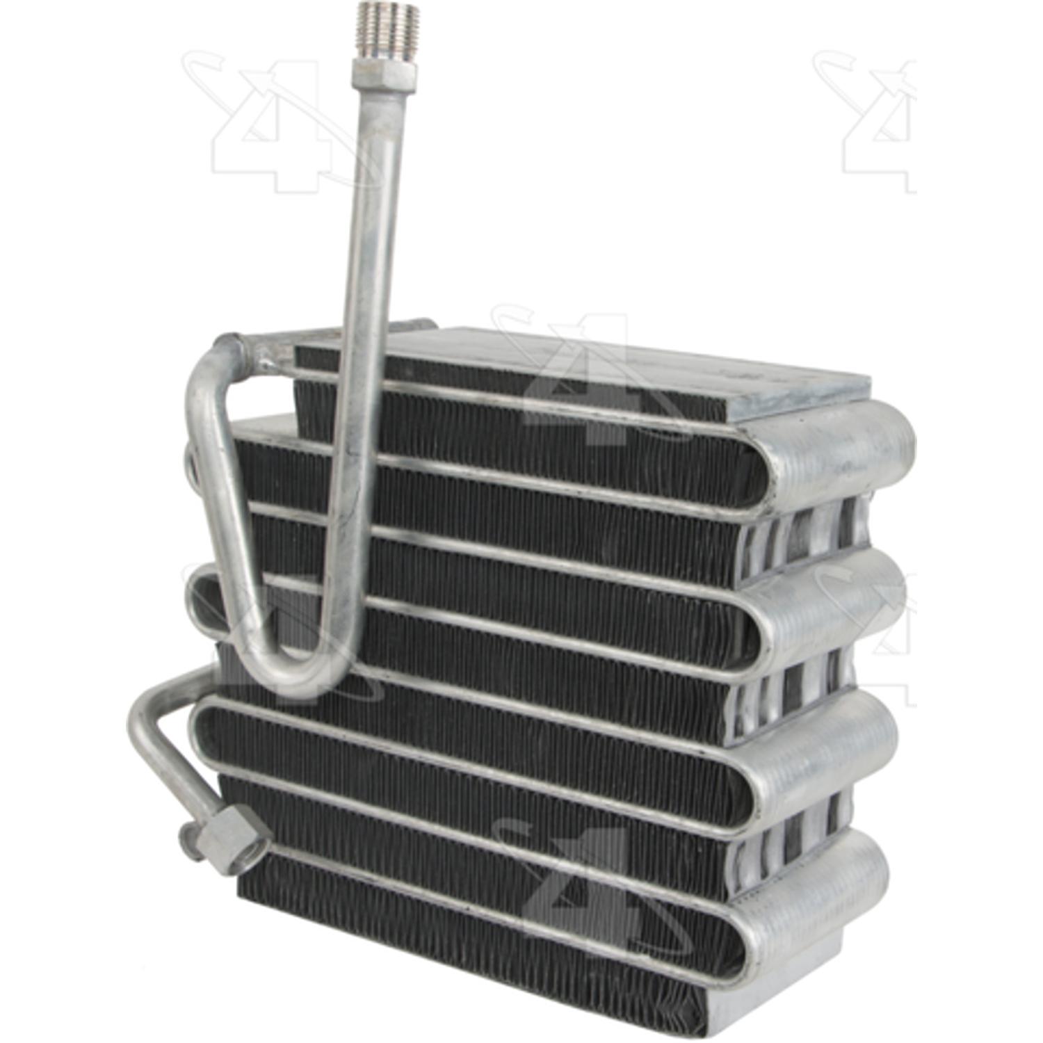 Four Seasons 54799 - A/C Evaporator Core Four Seasons 54799 A/C Evaporator Core product image 1 of 7