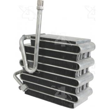 1987 Toyota Tercel A/C Evaporator Core Four Seasons 54799 image 1 of 4