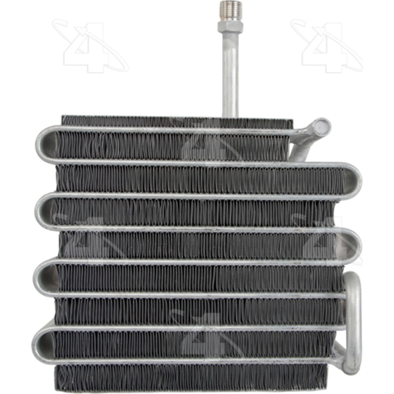 Four Seasons 54799 - A/C Evaporator Core Four Seasons 54799 A/C Evaporator Core product image 2 of 7