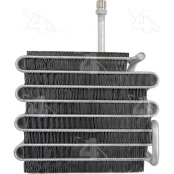 1987 Toyota Tercel A/C Evaporator Core Four Seasons 54799 image 2 of 4