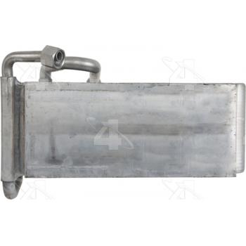 1987 Toyota Tercel A/C Evaporator Core Four Seasons 54799 image 3 of 4