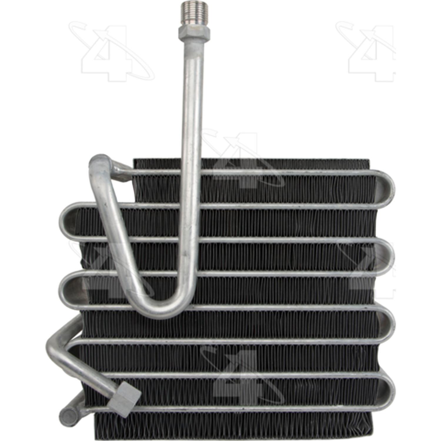 Four Seasons 54799 - A/C Evaporator Core Four Seasons 54799 A/C Evaporator Core product image 4 of 7