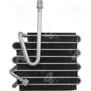 1987 Toyota Tercel A/C Evaporator Core Four Seasons 54799 image 4 of 4