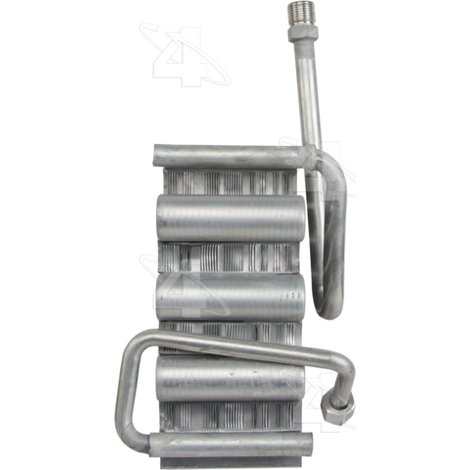 Four Seasons 54799 - A/C Evaporator Core Four Seasons 54799 A/C Evaporator Core product image 6 of 7