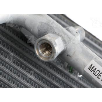 1993 Mazda B2600 A/C Evaporator Core Four Seasons 54800 image 4 of 4