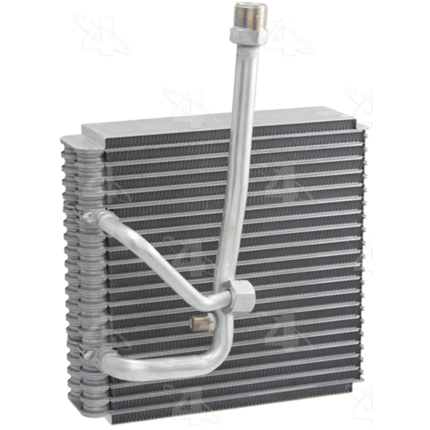Four Seasons 54801 A/C Evaporator Core product image 1 of 9