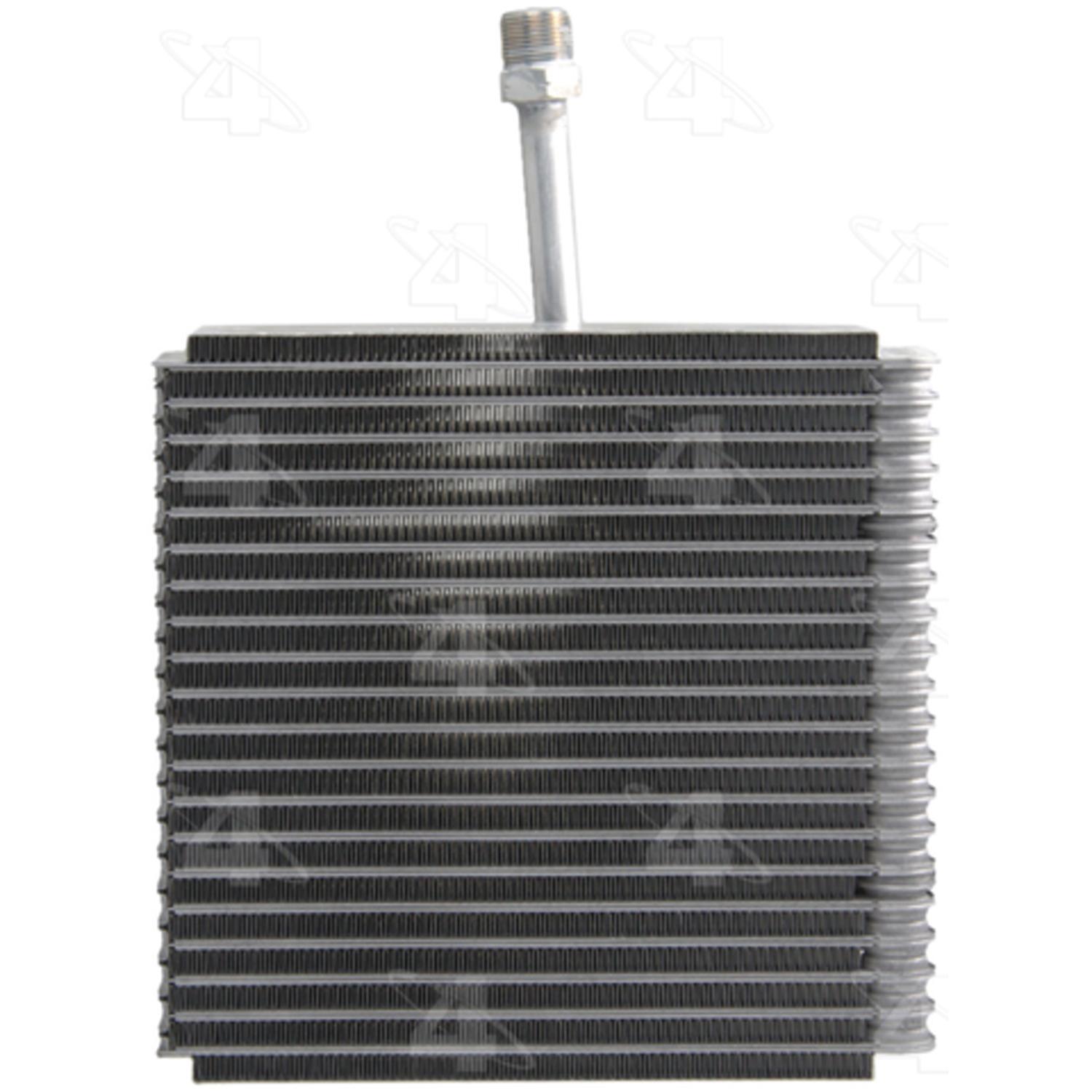 Four Seasons 54801 A/C Evaporator Core product image 8 of 9