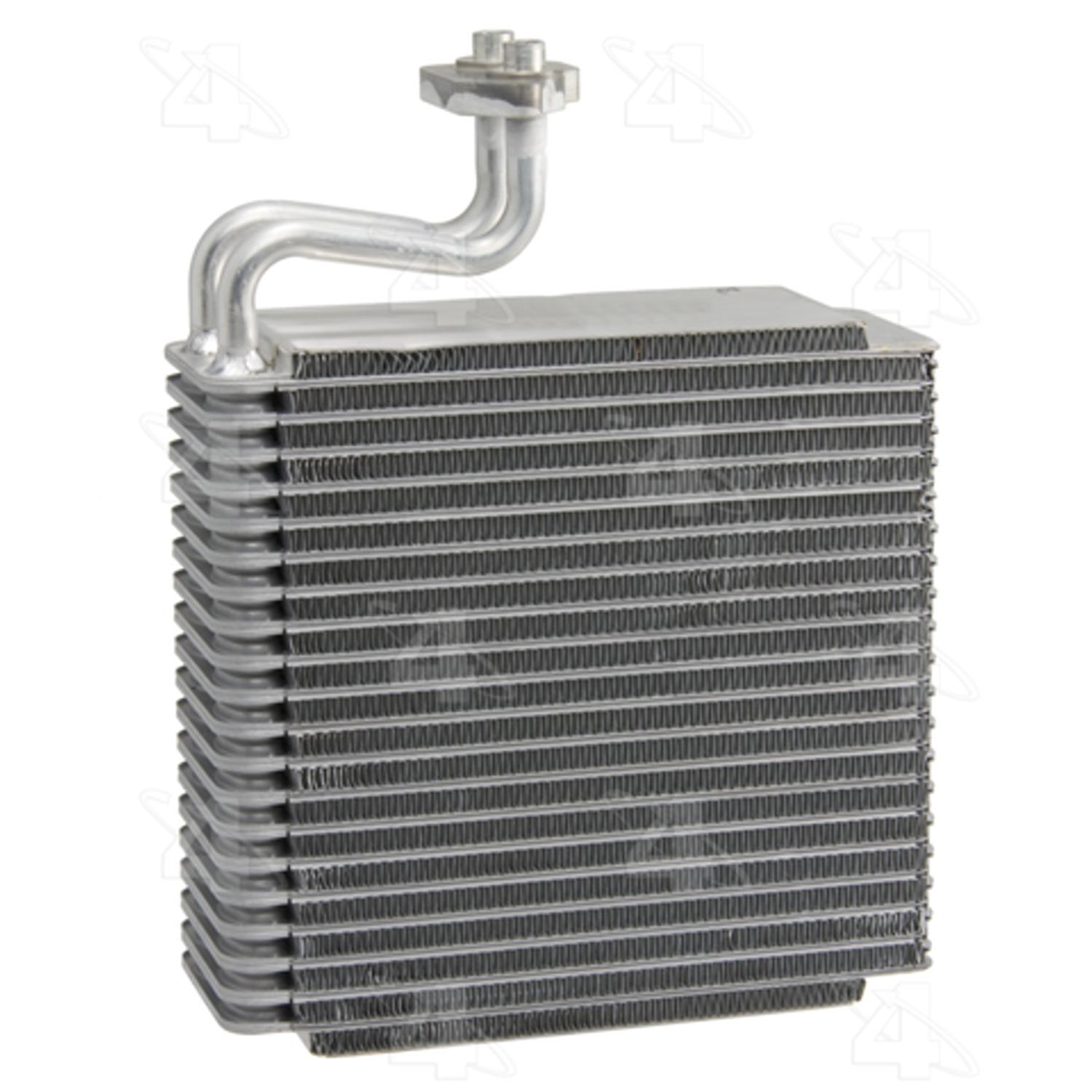 Four Seasons 54803 - A/C Evaporator Core Four Seasons 54803 A/C Evaporator Core product image 1 of 8