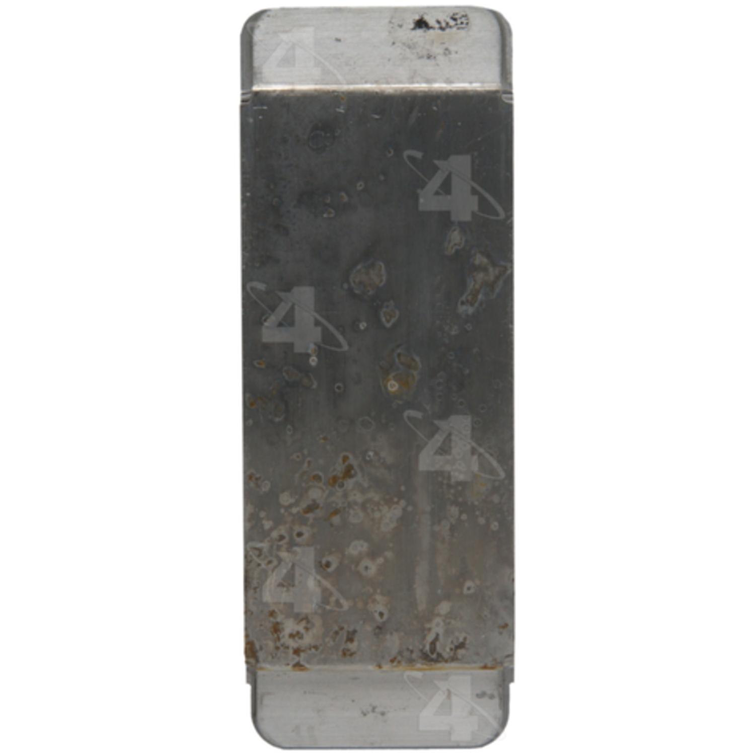 Four Seasons 54803 - A/C Evaporator Core Four Seasons 54803 A/C Evaporator Core product image 3 of 8