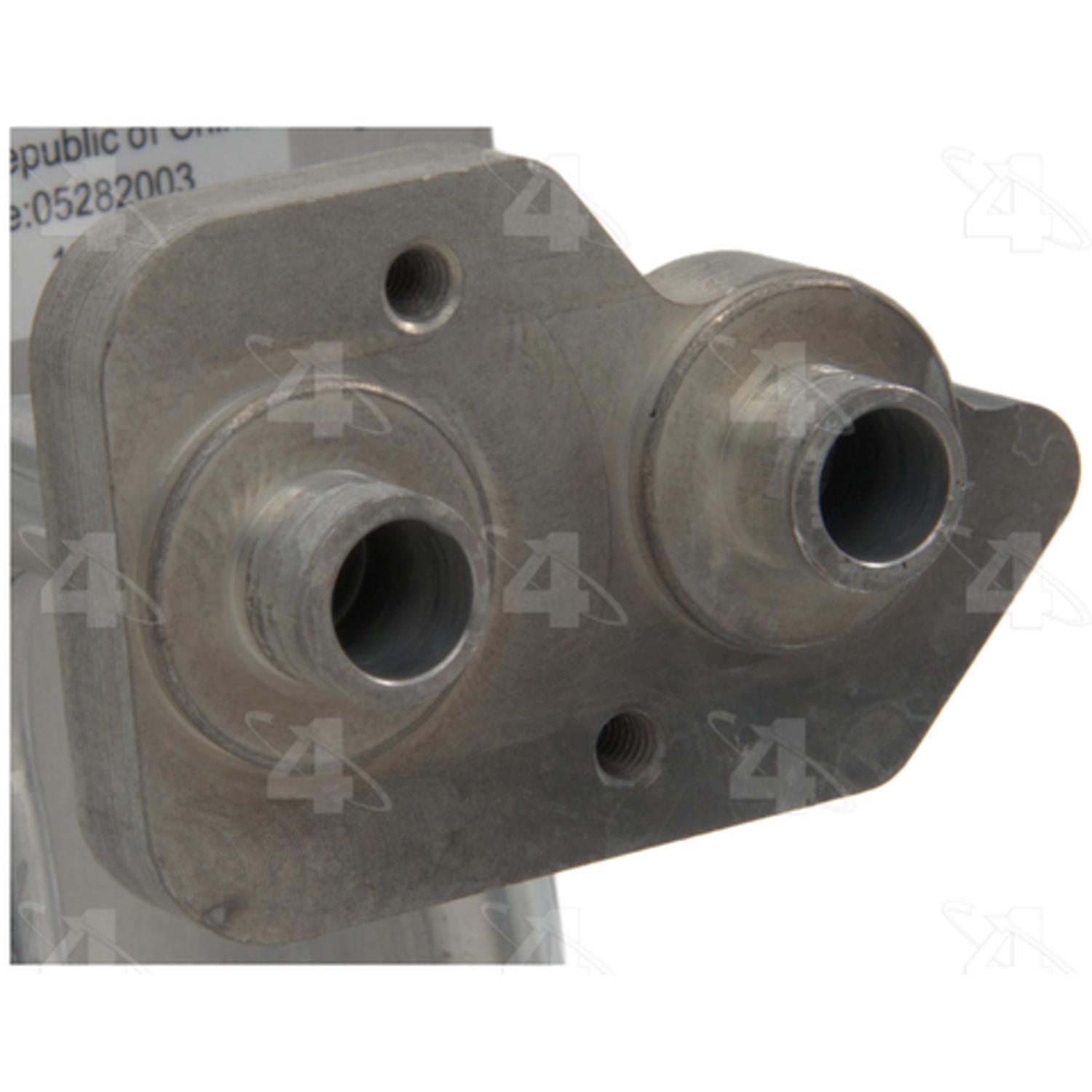 Four Seasons 54803 - A/C Evaporator Core Four Seasons 54803 A/C Evaporator Core product image 4 of 8