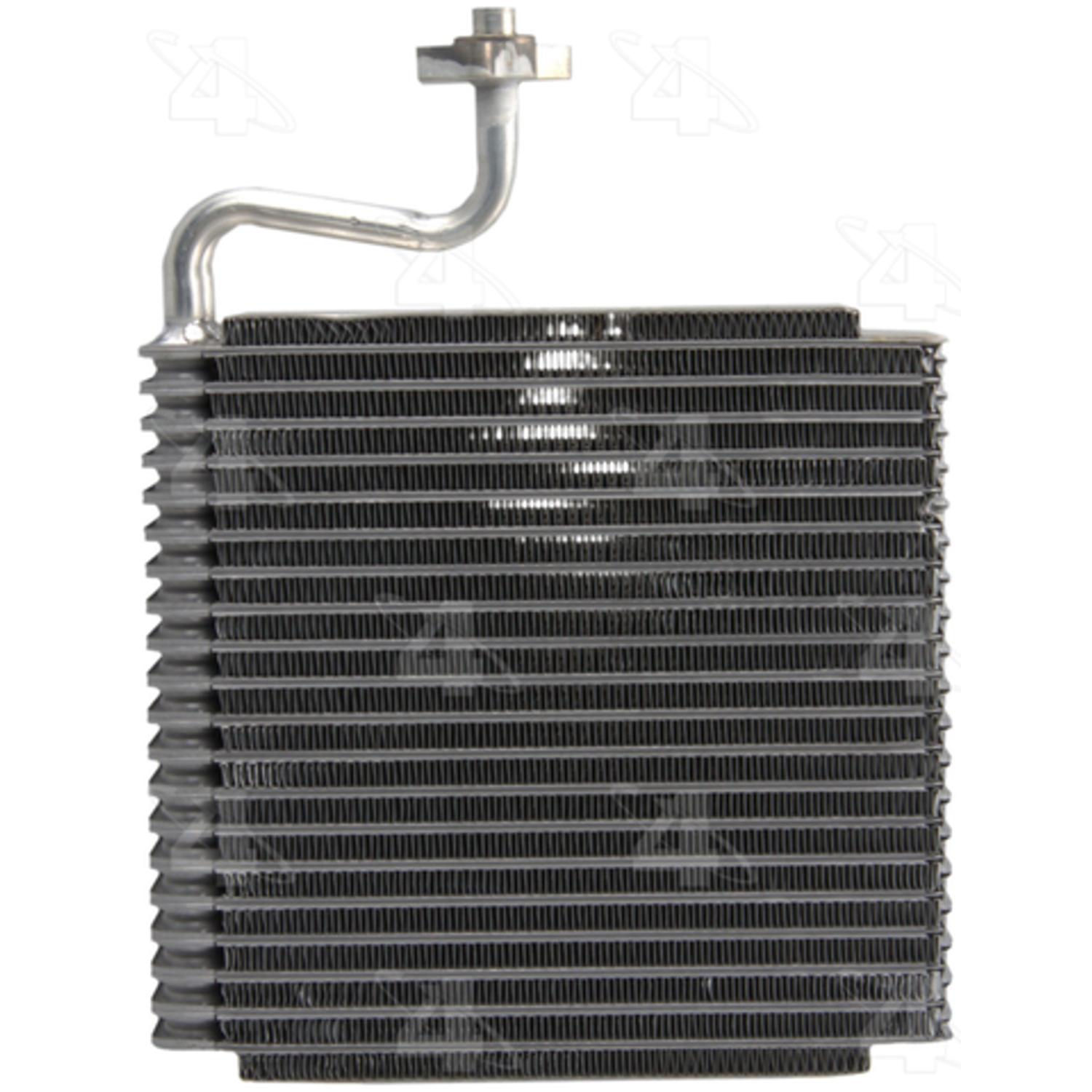 Four Seasons 54803 - A/C Evaporator Core Four Seasons 54803 A/C Evaporator Core product image 6 of 8