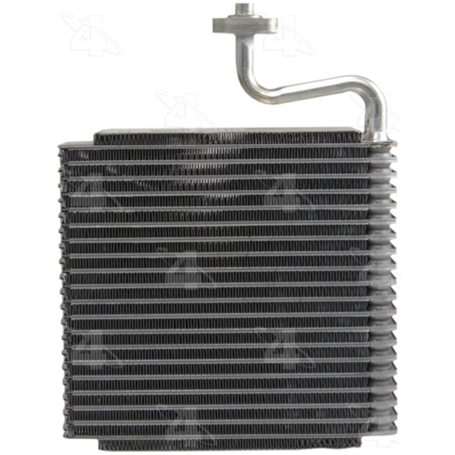 Four Seasons 54803 - A/C Evaporator Core Four Seasons 54803 A/C Evaporator Core product image 7 of 8