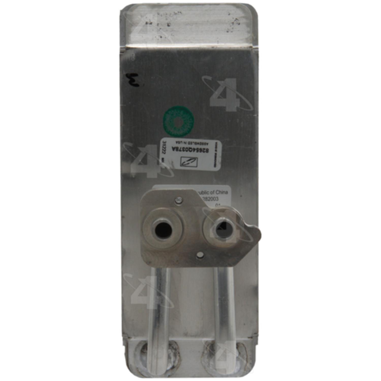 Four Seasons 54803 - A/C Evaporator Core Four Seasons 54803 A/C Evaporator Core product image 8 of 8