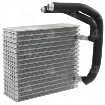 1996 Plymouth Voyager A/C Evaporator Core Rear Four Seasons 54808 image 1 of 4