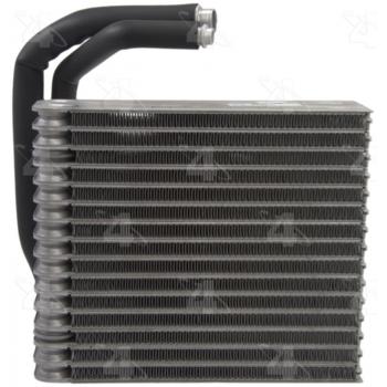 1996 Plymouth Voyager A/C Evaporator Core Rear Four Seasons 54808 image 2 of 4