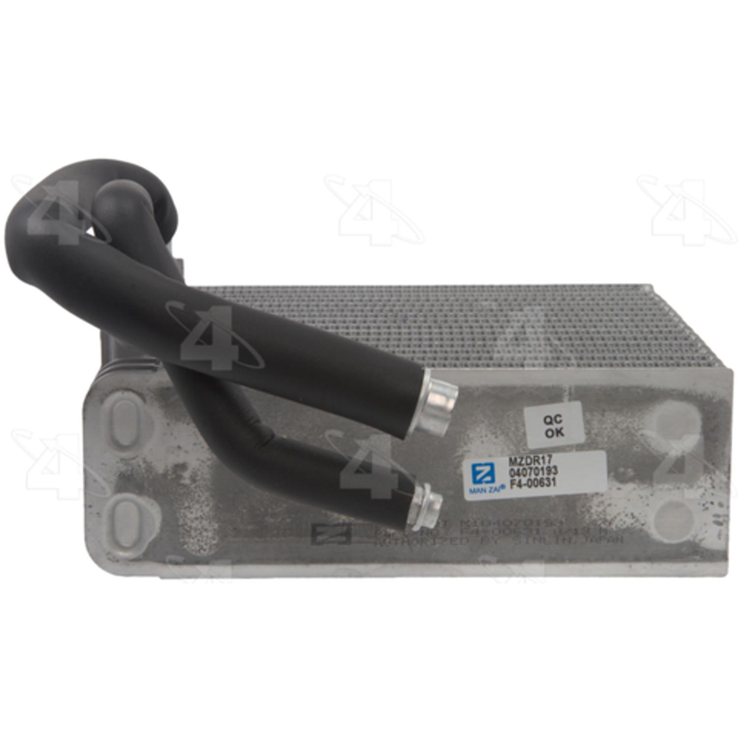 Four Seasons 54808 - A/C Evaporator Core Four Seasons 54808 A/C Evaporator Core product image 7 of 7