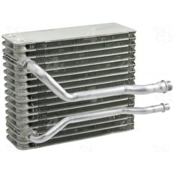 2002 Chrysler Voyager A/C Evaporator Core Rear Four Seasons 54809 image 1 of 4