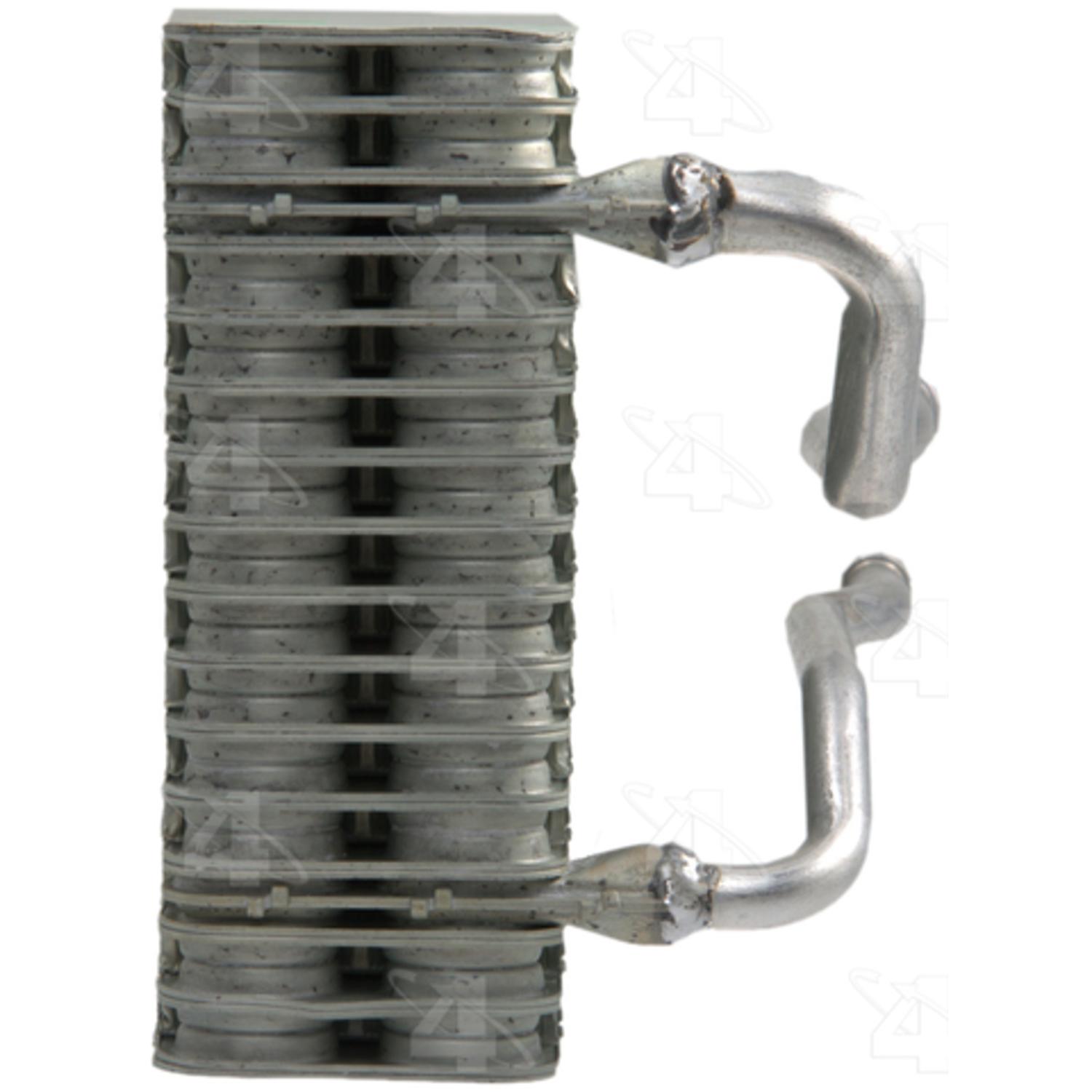 Four Seasons 54809 - A/C Evaporator Core Four Seasons 54809 A/C Evaporator Core product image 6 of 9