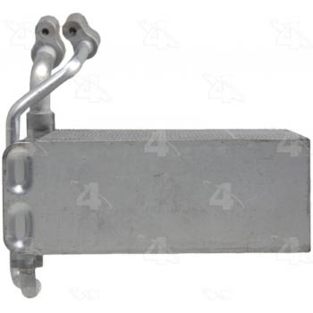 2001 Jeep Grand Cherokee A/C Evaporator Core Four Seasons 54811 image 3 of 4