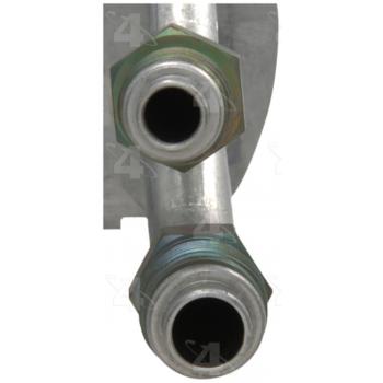 1992 Jeep Comanche A/C Evaporator Core Four Seasons 54812 image 4 of 4