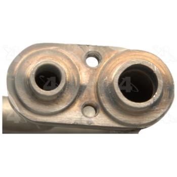 2001 Infiniti G20 A/C Evaporator Core Four Seasons 54827 image 3 of 4