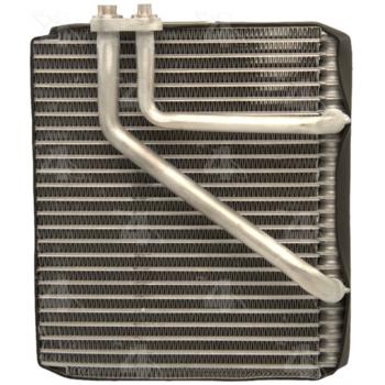 2001 Infiniti G20 A/C Evaporator Core Four Seasons 54827 image 4 of 4