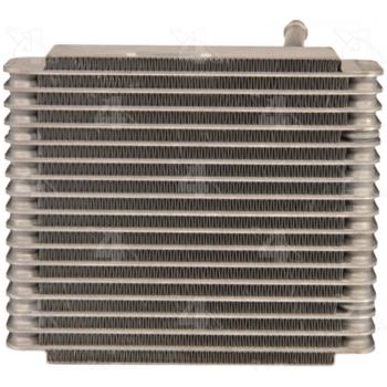 2015 Nissan Armada A/C Evaporator Core Rear Four Seasons 54829 image 2 of 4