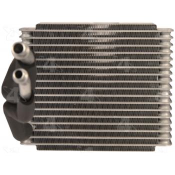 2015 Nissan Armada A/C Evaporator Core Rear Four Seasons 54829 image 3 of 4