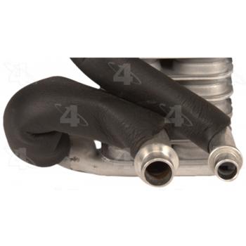 2009 Jeep Commander A/C Evaporator Core Rear Four Seasons 54830 image 3 of 4