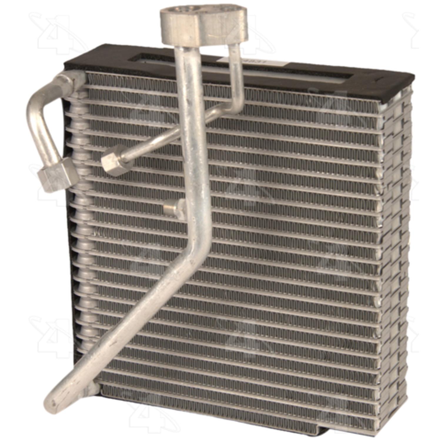 Four Seasons 54831 - A/C Evaporator Core Four Seasons 54831 A/C Evaporator Core product image 1 of 8