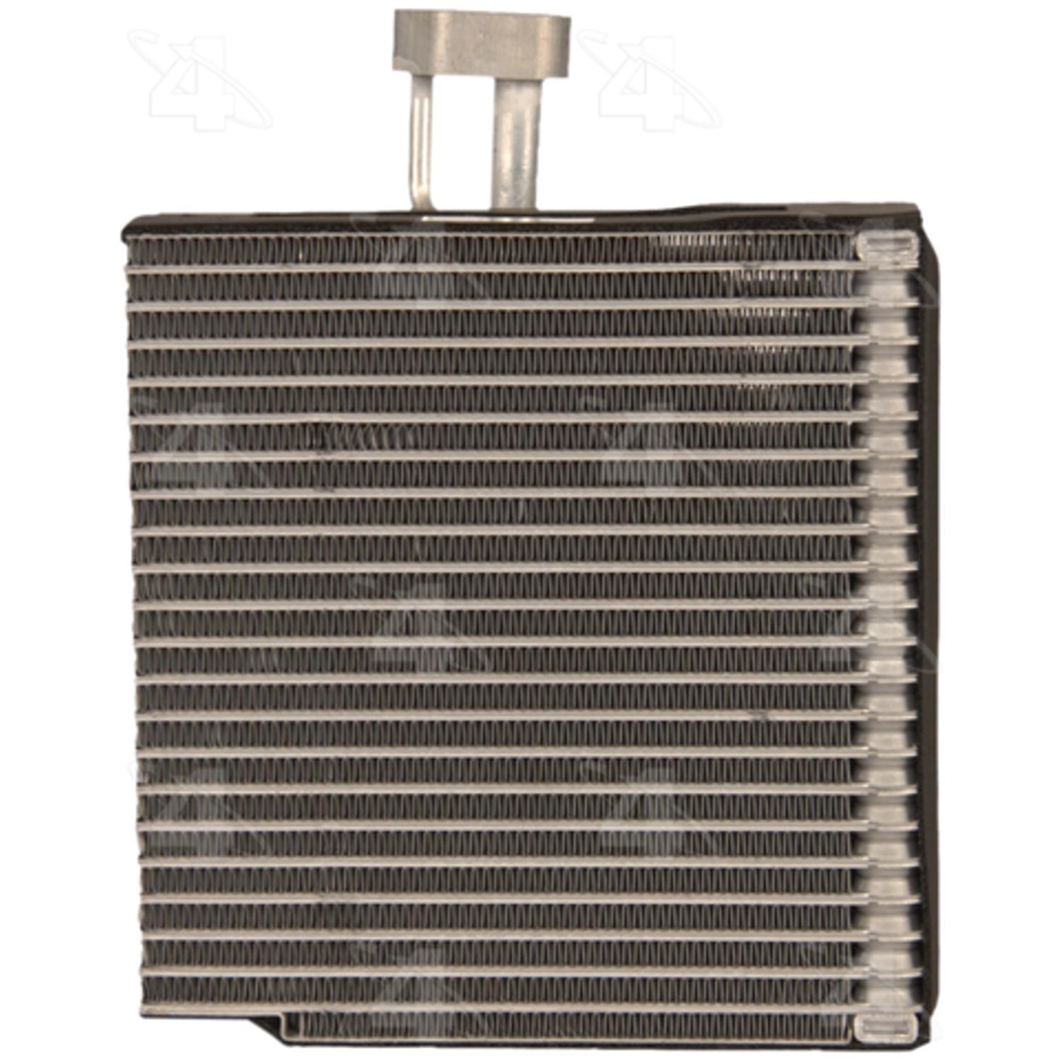 Four Seasons 54831 - A/C Evaporator Core Four Seasons 54831 A/C Evaporator Core product image 2 of 8