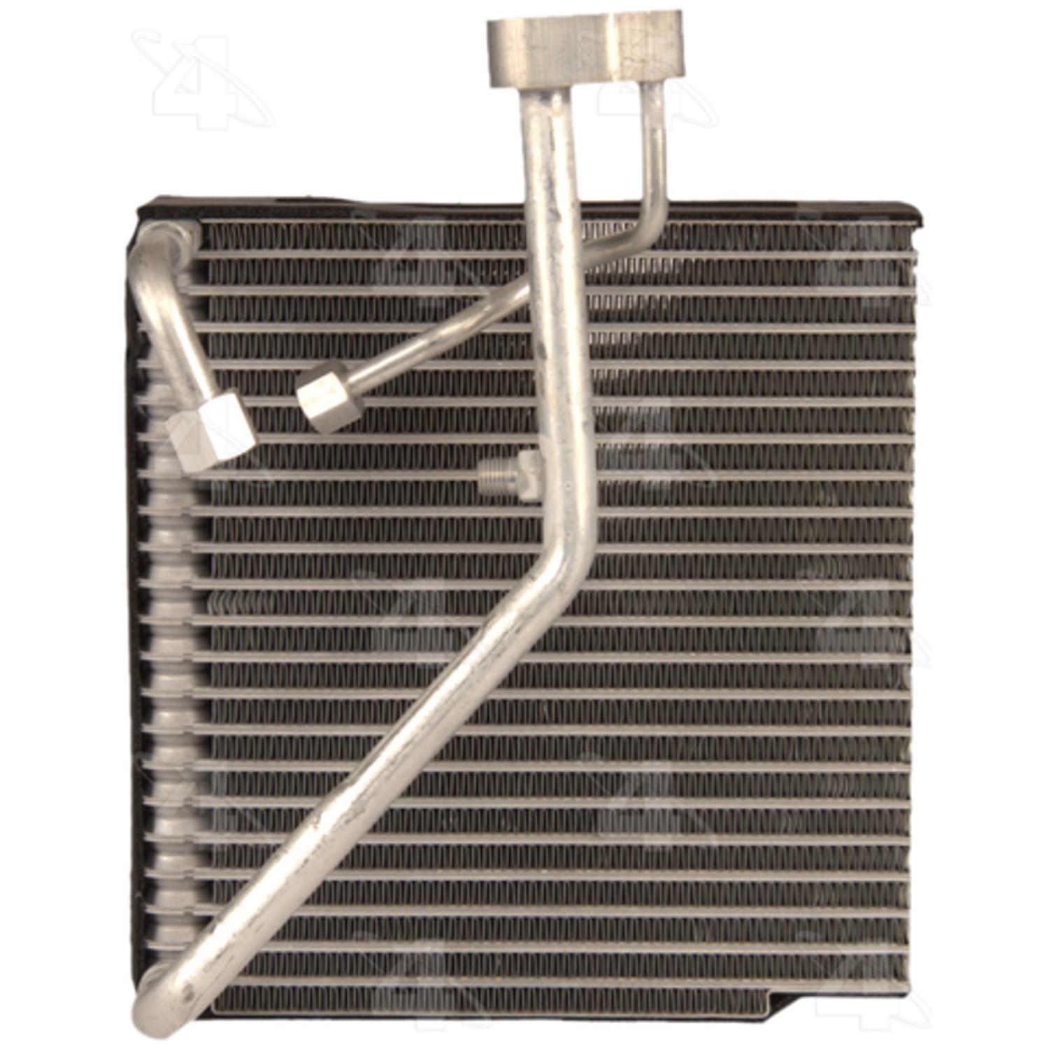 Four Seasons 54831 - A/C Evaporator Core Four Seasons 54831 A/C Evaporator Core product image 5 of 8
