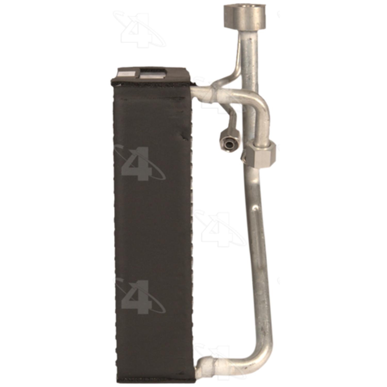 Four Seasons 54831 - A/C Evaporator Core Four Seasons 54831 A/C Evaporator Core product image 7 of 8